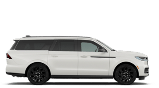 2026 Lincoln Lincoln Navigator External Image 1